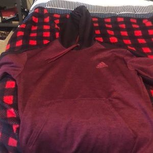 Adidas Men’s Hoodie